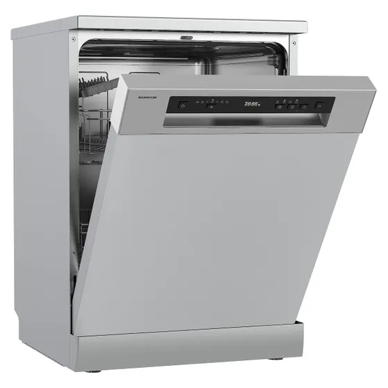 Inventum VVW6036AS Zilver