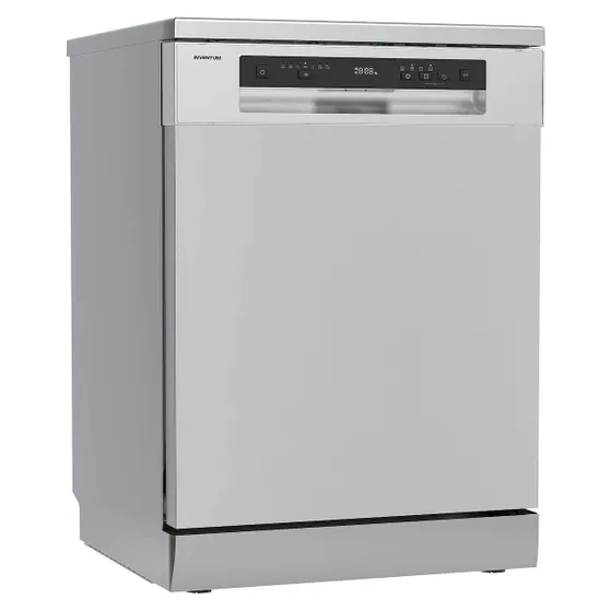 Inventum VVW6036AS Zilver