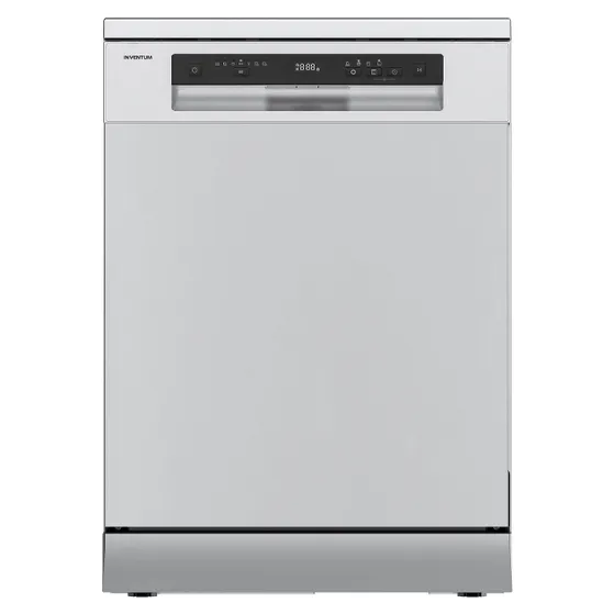 Inventum VVW6036AS Zilver