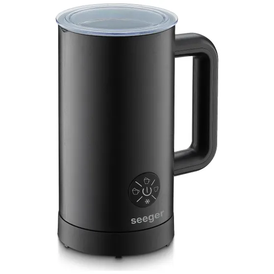 Seeger SGR1400BK Zwart