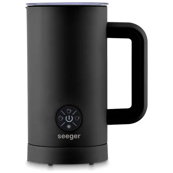 Seeger SGR1400BK Zwart