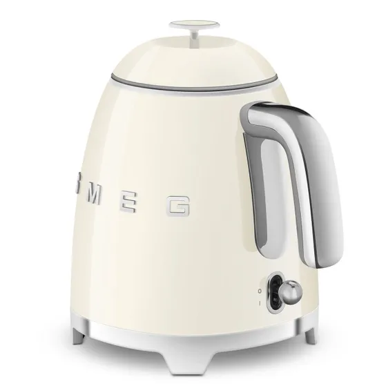 Smeg KLF05CREU Creme
