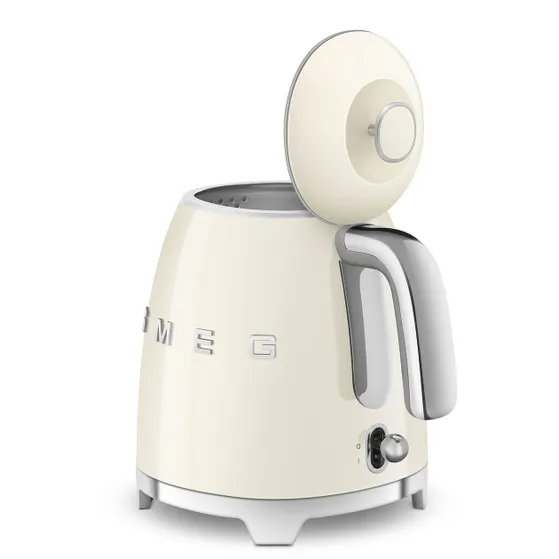 Smeg KLF05CREU Creme