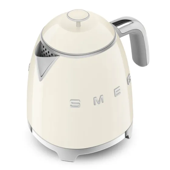 Smeg KLF05CREU Creme