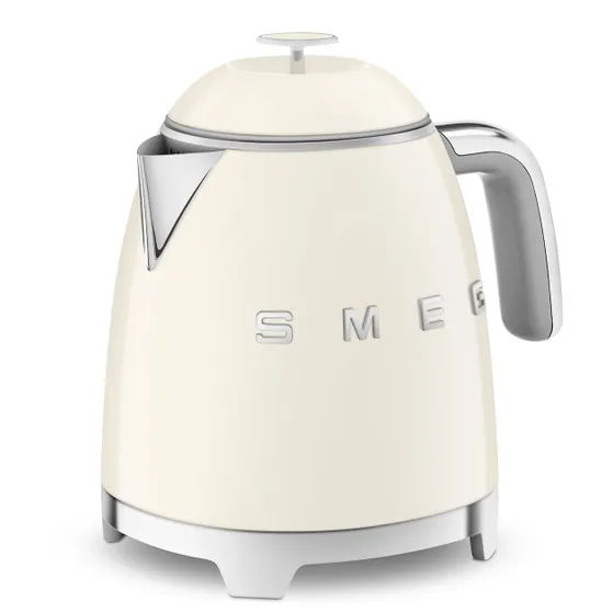 Smeg KLF05CREU Creme