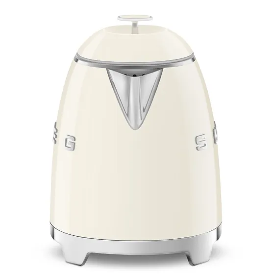 Smeg KLF05CREU Creme