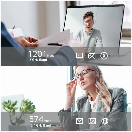 TP-Link Archer TX20UH