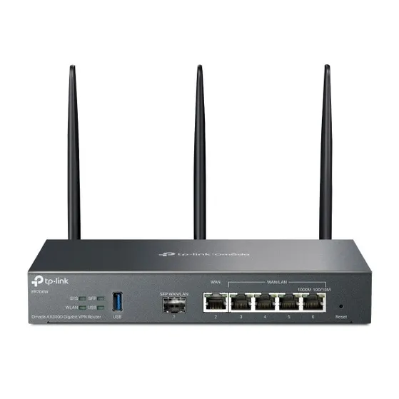 TP-Link ER706W