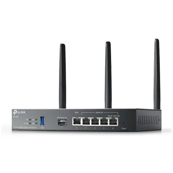 TP-Link ER706W
