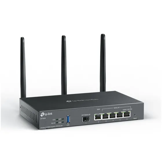 TP-Link ER706W