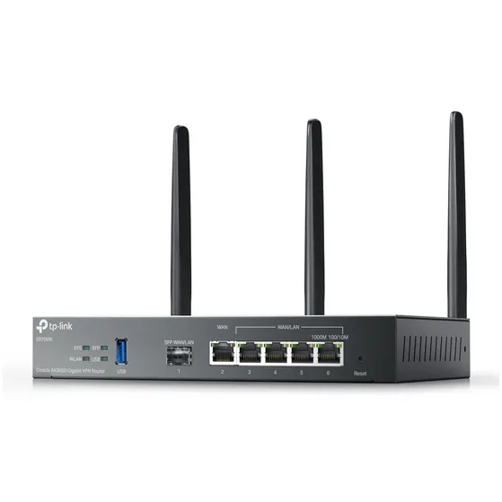 TP-Link ER706W