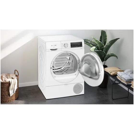 Siemens WQ33G1DENL extraKlasse