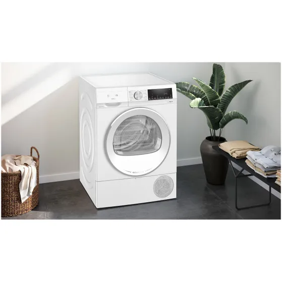Siemens WQ33G1DENL extraKlasse