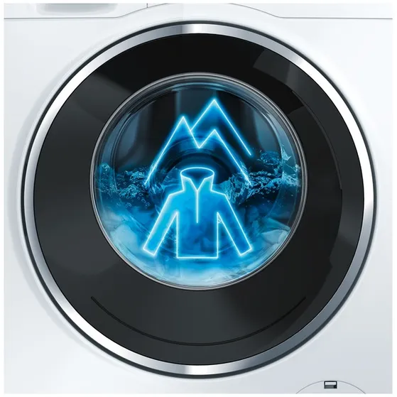 Siemens WQ33G1DENL extraKlasse