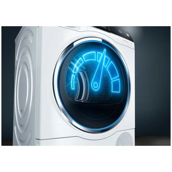 Siemens WQ33G1DENL extraKlasse