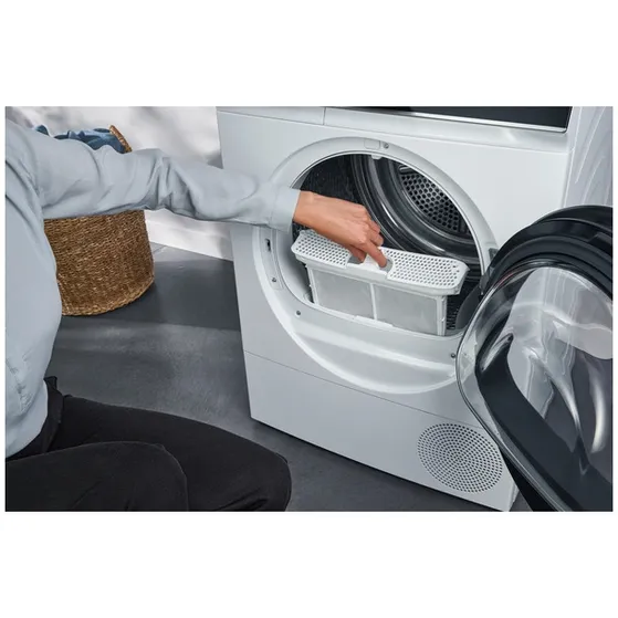 Siemens WQ33G1DENL extraKlasse