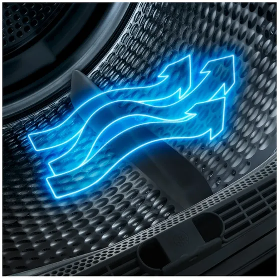 Siemens WQ33G1DENL extraKlasse