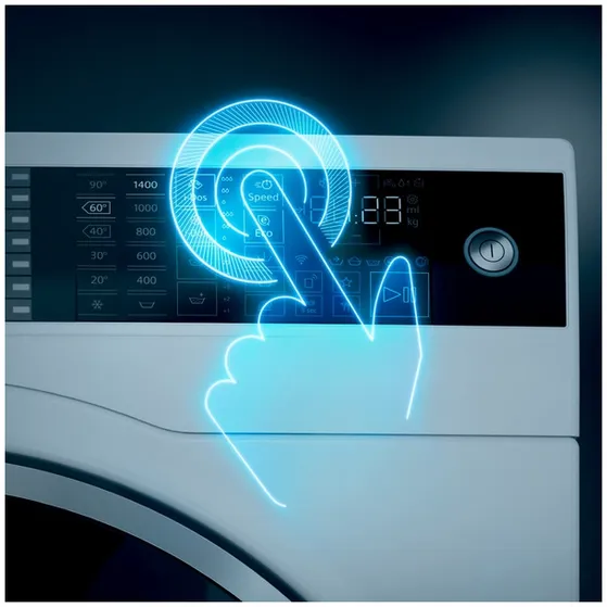 Siemens WQ33G1DENL extraKlasse