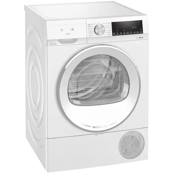Siemens WQ33G1DENL extraKlasse