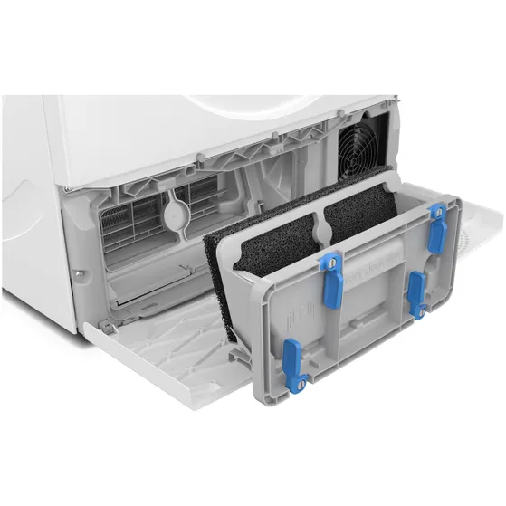 Siemens WQ33G1DENL extraKlasse