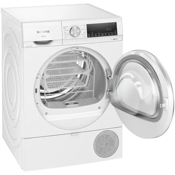 Siemens WQ33G1DENL extraKlasse
