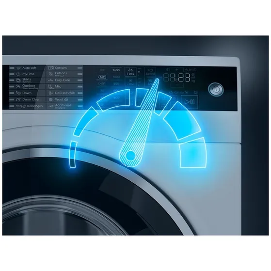 Siemens WQ33G1DENL extraKlasse