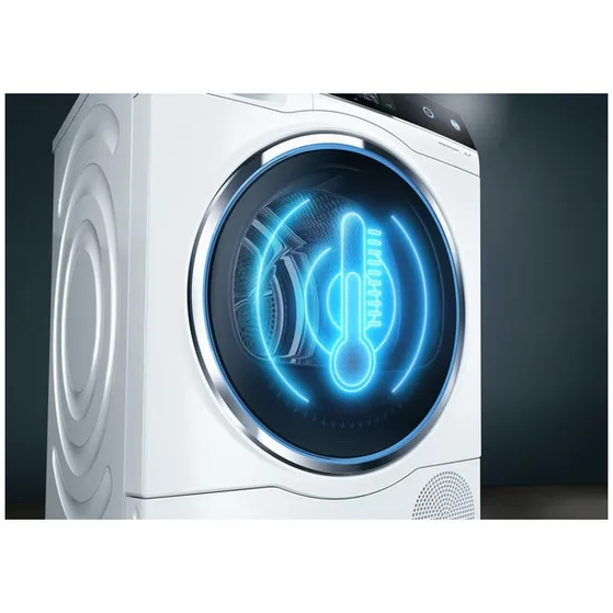 Siemens WQ33G1DENL extraKlasse
