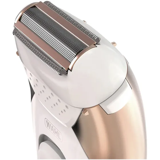 Wahl Lady Shaver