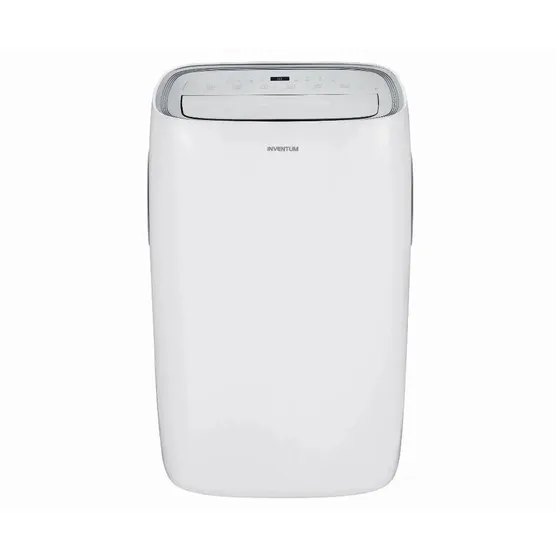 Inventum AC126WH Wit