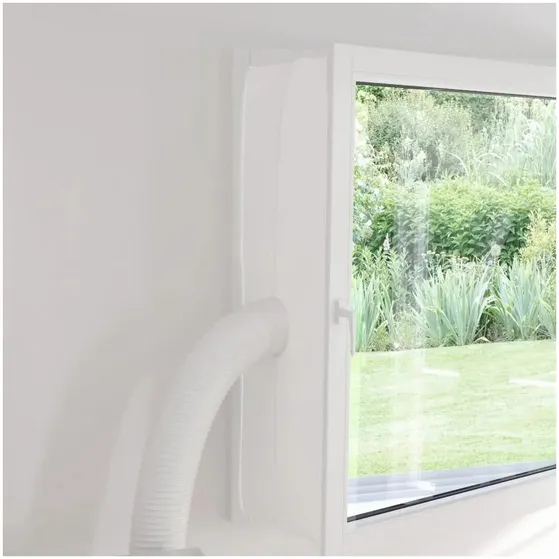 Inventum AC126WH Wit