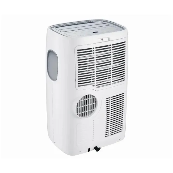 Inventum AC126WH Wit