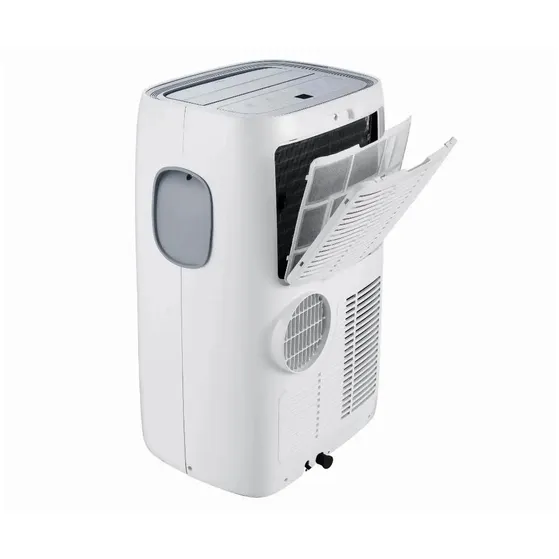 Inventum AC126WH Wit