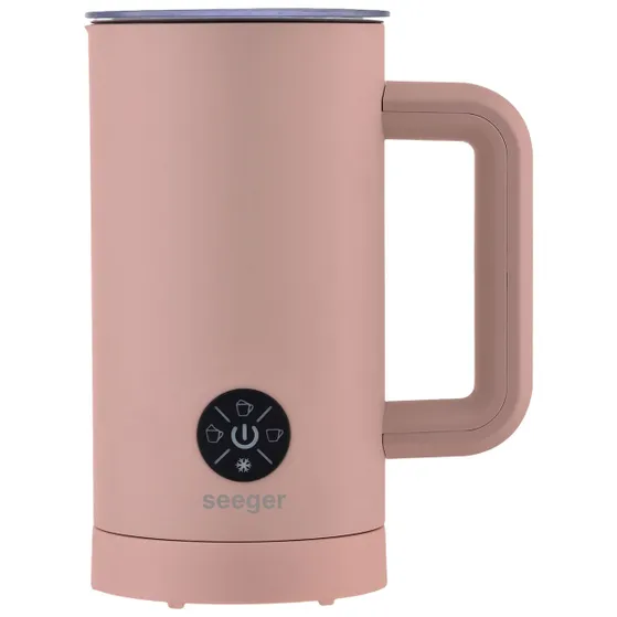 Seeger SGR1400PK Roze