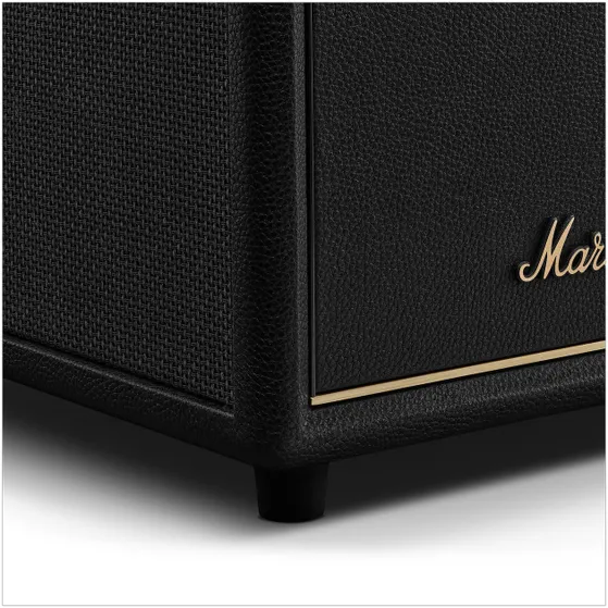 Marshall Heston SUB 200 Zwart
