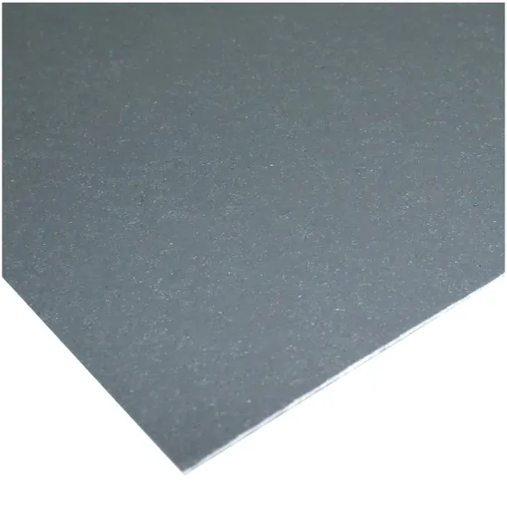 Scanpart anti-slip en trillingsmat 60x60x0,25cm