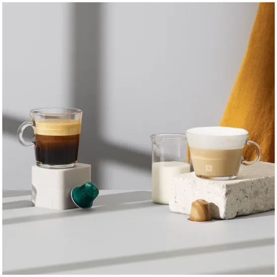 Krups Nespresso XN7415 Rood