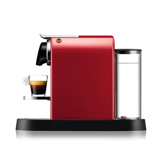 Krups Nespresso XN7415 Rood