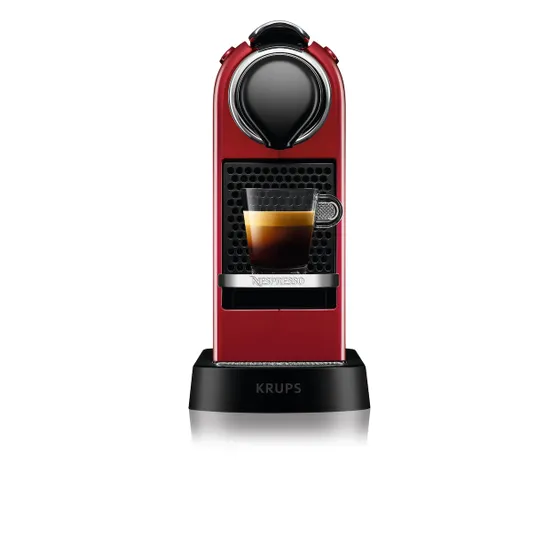 Krups Nespresso XN7415 Rood
