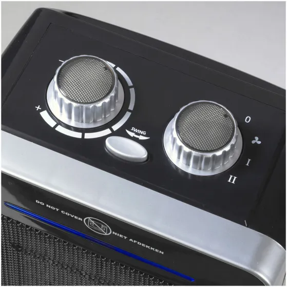 Eurom Safe-t-heater 2000 Heater