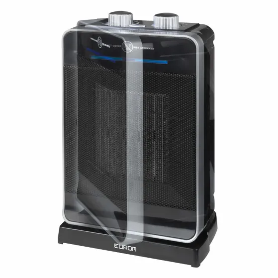 Eurom Safe-t-heater 2000 Heater