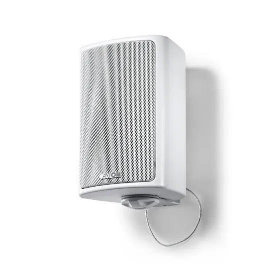 Canton Pro X.3 / per paar Wit