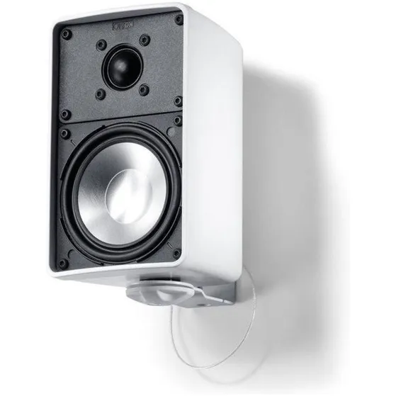Canton Pro X.3 / per paar Wit