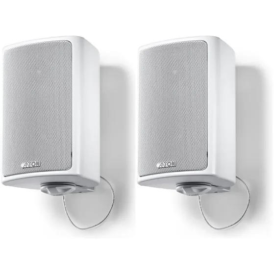 Canton Pro X.3 / per paar Wit