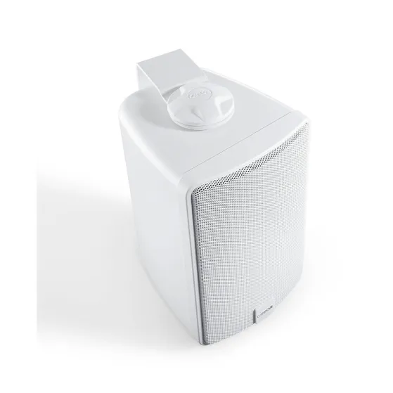 Canton Pro X.3 / per paar Wit