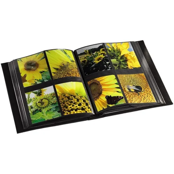 Hama New York City Slip-In Album, 10x15/400