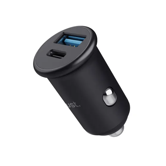Trust MAXO 38W Car Charger