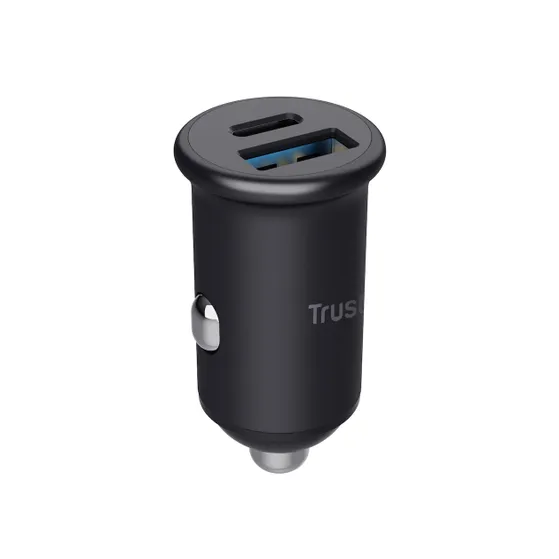 Trust MAXO 38W Car Charger