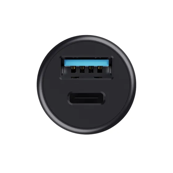 Trust MAXO 38W Car Charger