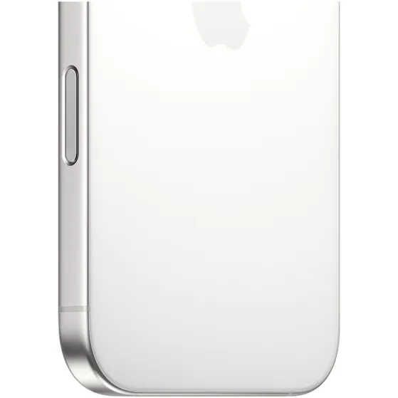 Apple iPhone 16 Pro 1TB Titanium Wit