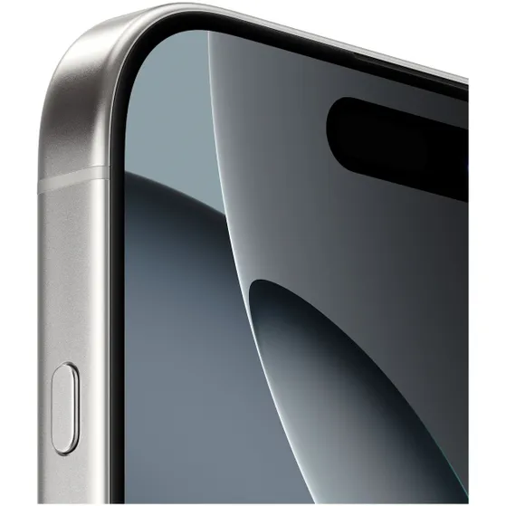 Apple iPhone 16 Pro 1TB Titanium Wit